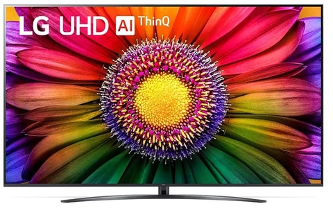 Smart Tivi LG 55 Inch 4K UHD 55UQ8150PSB