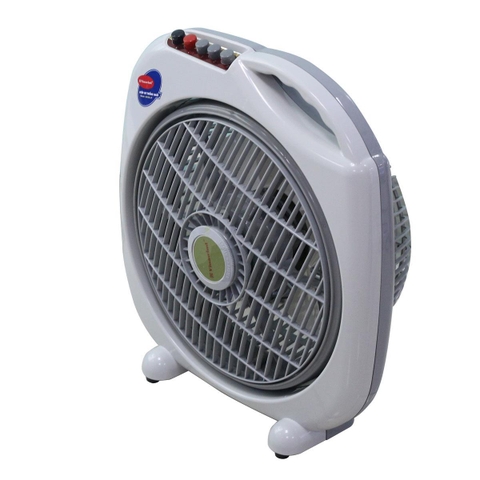 Quạt hộp điện cơ thống nhất QH 350-TL