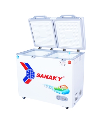Tủ đông nằm Sanaky VH-2599W2KD