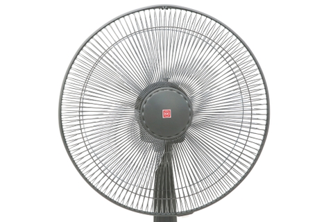 Quạt đứng KDK P41U (BK)
