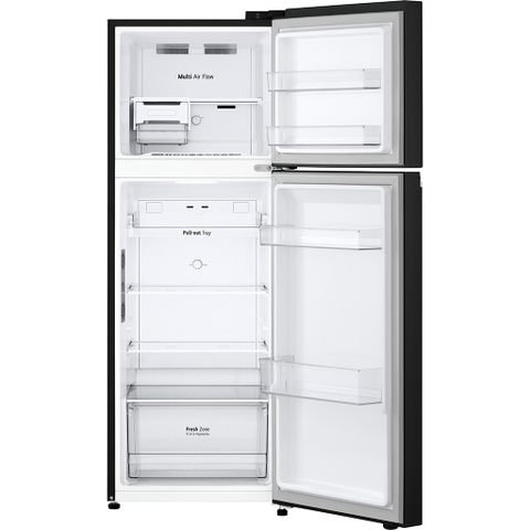 Tủ lạnh LG Inverter 243 lít GV-B242BL