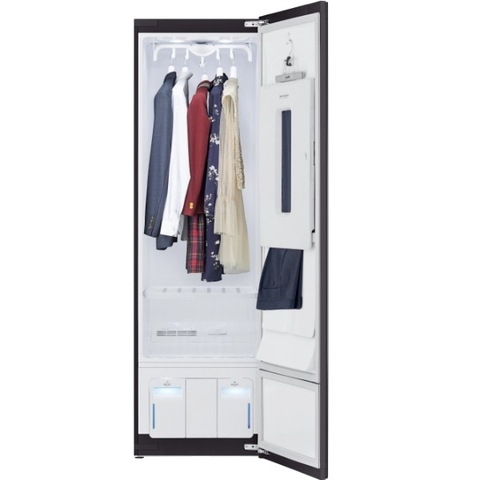 Tủ chăm sóc quần áo thông minh LG S5BOC