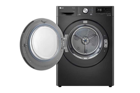 Máy sấy bơm nhiệt LG DVHP50B 10 kg Inverter