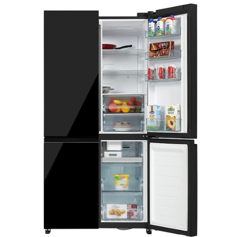 Tủ lạnh Hitachi Inverter 569 lít R-WB640PGV1 GCK