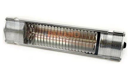 Đèn sưởi nhà tắm Mini 500W HE-IT5 không chói mắt Heizen