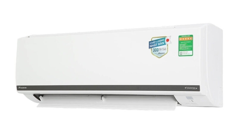 Điều hòa Daikin 18000 Btu 1 chiều inverter FTKB50YVMV