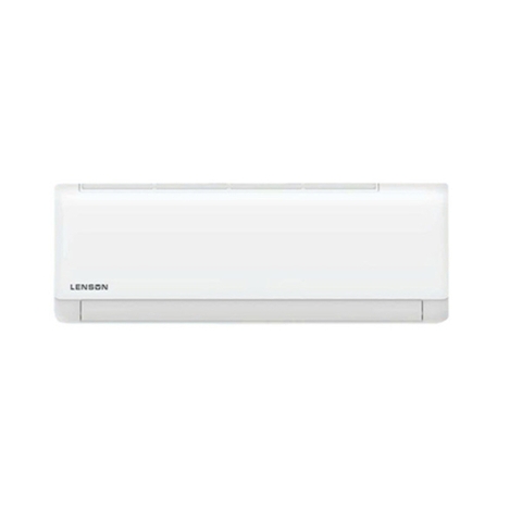 Điều hòa Lenson inverter 12000BTU 1 chiều LV-12CX1