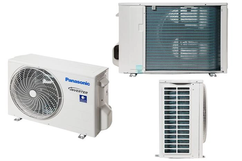 Máy lạnh Panasonic Inverter 1HP CU/CS-PU9CKH-8D