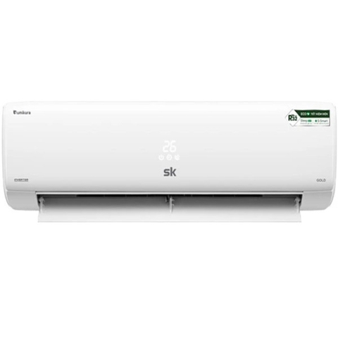 Điều hòa Sumikura 18000BTU 1 chiều inverter APS/APO-180 GOLD