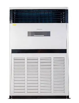 Điều hòa tủ đứng Nagakawa 2 chiều 100.000BTU NP-A100DL