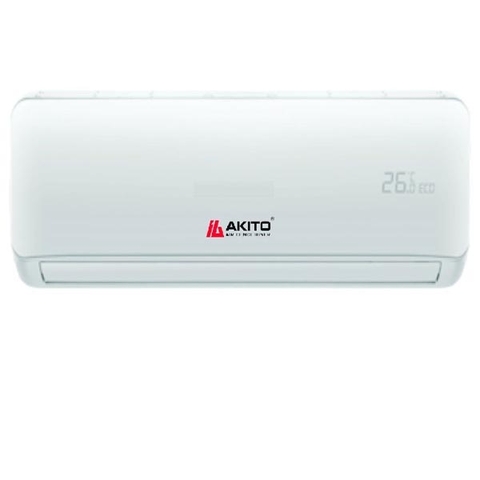 Điều hòa Akito 2 chiều 24000Btu AKS-H24OC