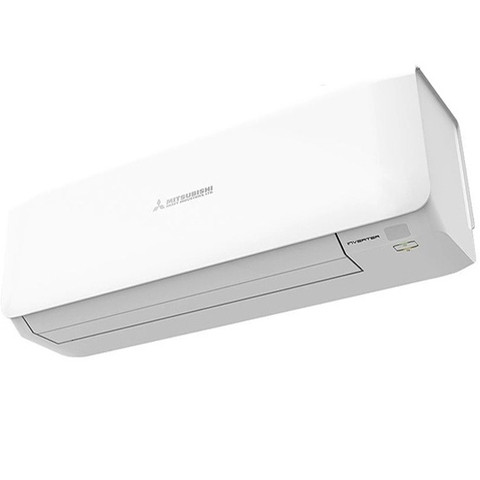 Điều hòa Mitsubishi Heavy 24000BTU 2 chiều inverter SRK/SRC71ZRS-W5