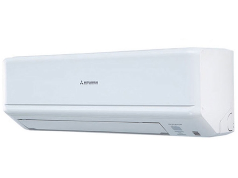 Điều hòa Mitsubishi Heavy 9000BTU 2 chiều inverter SRK/SRC25ZSPS-W5