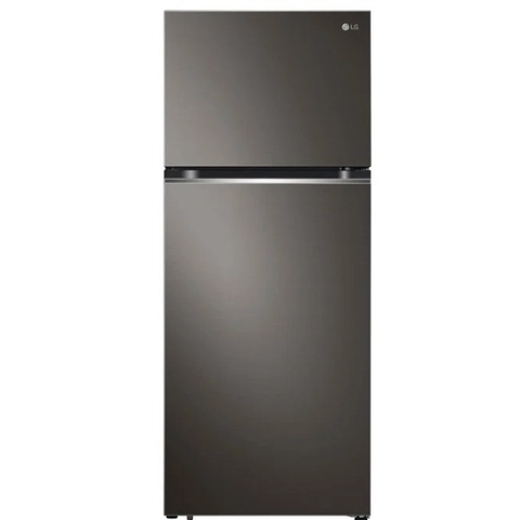 Tủ Lạnh LG Inverter 394 Lít GN-H392BL