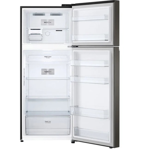 Tủ Lạnh LG Inverter 394 Lít GN-H392BL