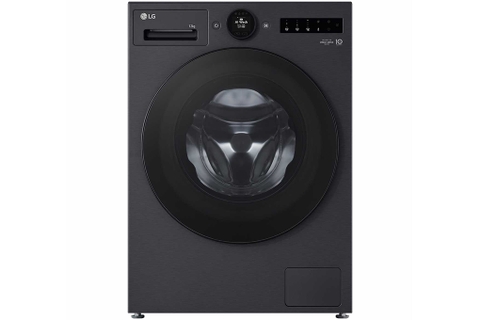 Máy giặt LG Inverter 12 kg FX1412S3K lồng ngang model 2025