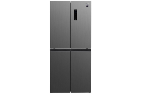 Tủ lạnh Sharp Inverter 466 lít SJ-FXP560V-MG