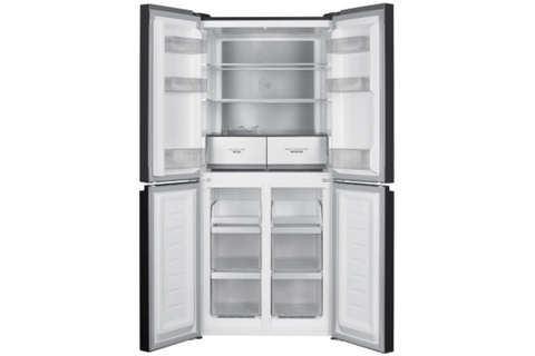 Tủ lạnh Sharp Inverter 466 lít SJ-FXP560V-MG