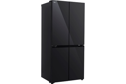 Tủ lạnh Multi Door LG Inverter 580 lít F56BGA