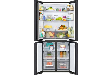 Tủ lạnh Multi Door LG Inverter 580 lít F56BGA