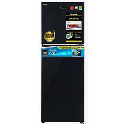 Tủ Lạnh Panasonic Inverter 306 Lít NR-TV341BPKV