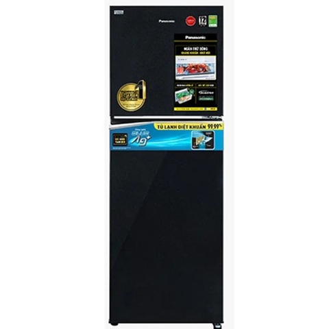 Tủ Lạnh Panasonic Inverter 366 Lít NR-TL381BPKV