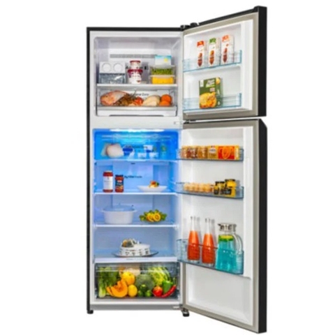 Tủ Lạnh Panasonic Inverter 268 Lít NR-TV301BPKV