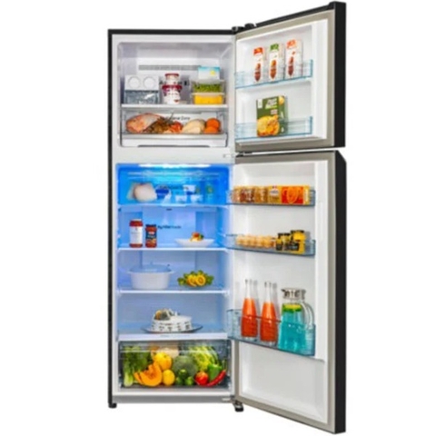 Tủ Lạnh Panasonic Inverter 306 Lít NR-TV341BPKV