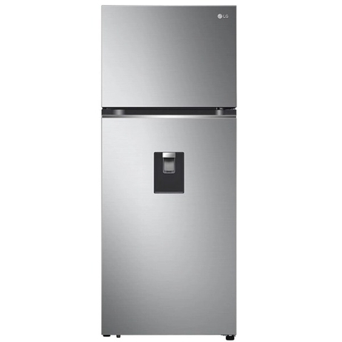 Tủ lạnh LG Inverter 394 lít GN-D392PSA