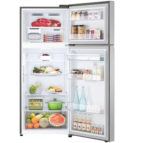 Tủ lạnh LG Inverter 314 Lít GN-D312PS