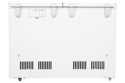 Tủ đông Hòa Phát 271 lít HCF 656S2Đ2