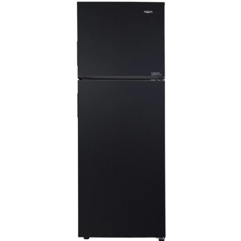 Tủ lạnh Aqua Inverter 298 lít AQR-T299FA(FB)
