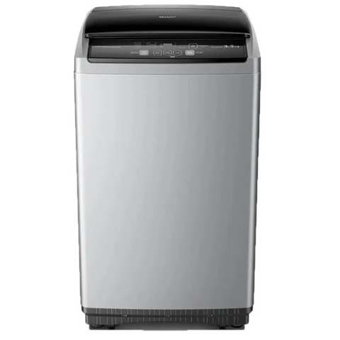 Máy Giặt Sharp 7.5 Kg ES-Y75HV-S