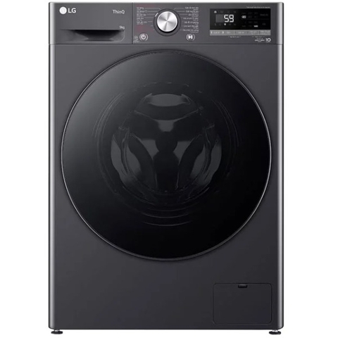 Máy giặt LG Inverter 10 kg FV1410S4M1