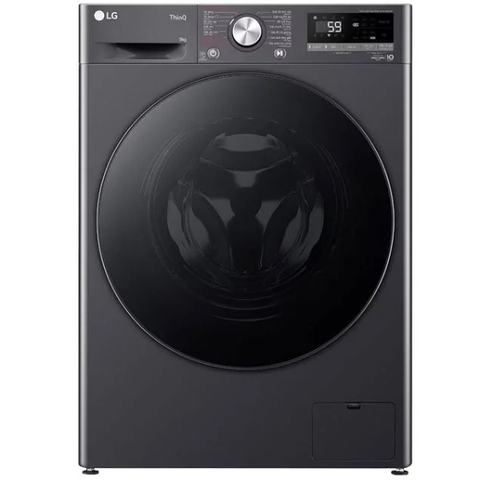 Máy Giặt LG Inverter 10 Kg FV1410S4B