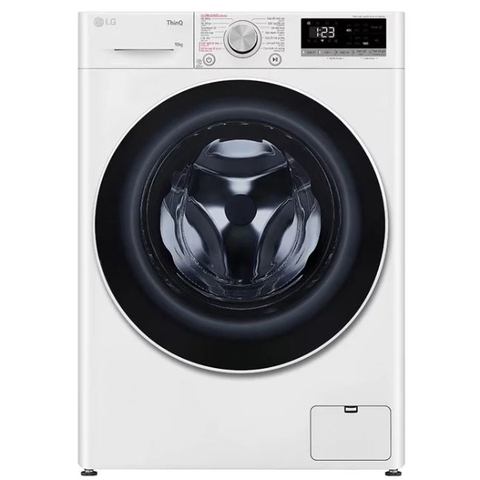 Máy giặt LG Inverter 10kg FV1410S4W1 lồng ngang