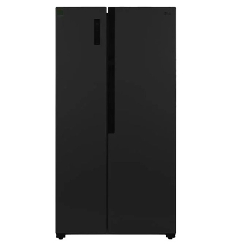 Tủ lạnh SBS LG Inverter 519 lít GR-B256BL