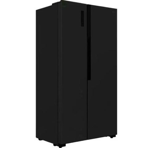 Tủ lạnh SBS LG Inverter 519 lít GR-B256BL