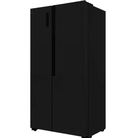 Tủ lạnh SBS LG Inverter 519 lít GR-B256BL