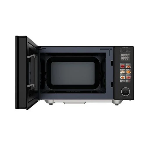 Lò vi sóng có nướng Sharp 25 lít R-G2545FBC-BK