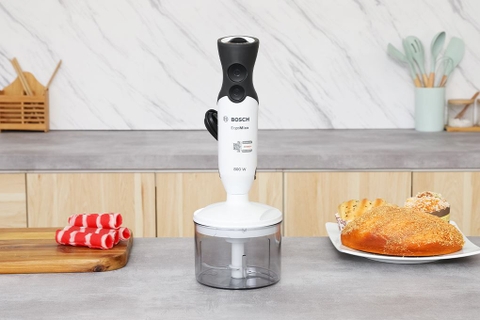Máy xay cầm tay Bosch MS6CA4150G