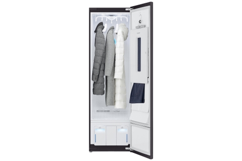 Tủ chăm sóc quần áo thông minh LG S5BOC