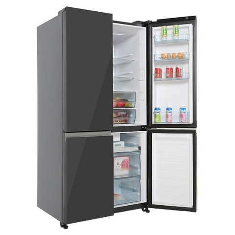 Tủ lạnh Hitachi Inverter 569 lít R-WB640PGV1 GMG