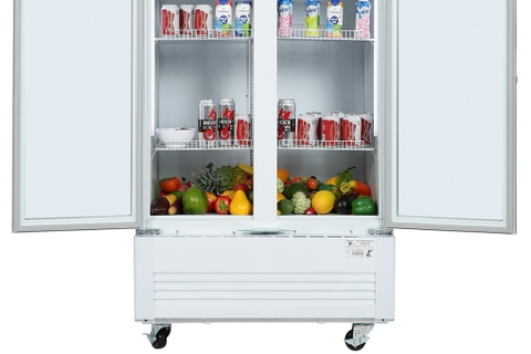 Tủ Mát Sanaky Inverter 700 Lít VH-8009HP3