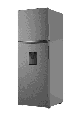 Tủ lạnh Hisense Inverter 249 lít RT328N4EBND Mẫu mới