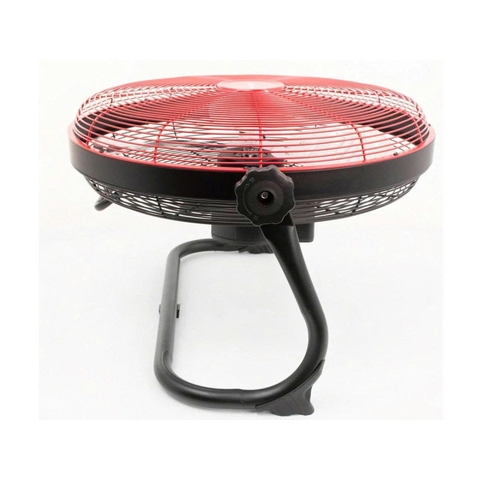 Quạt sạc tích điện Tiross TS9179 14 inch