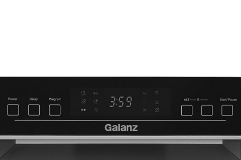 Máy rửa chén độc lập Galanz W60C3A401MQ1