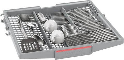 Máy rửa chén độc lập Bosch SMS6ECI11E