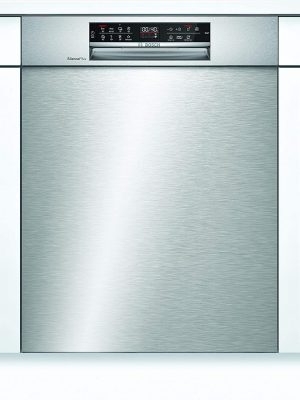 Máy rửa bát bán âm Bosch SMU6ECS57E