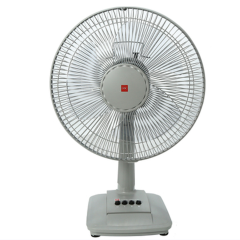 Quạt bàn KDK A40A Xám